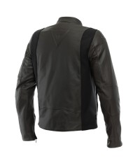 CHAQUETA DAINESE ISTRICE DARK-BROWN