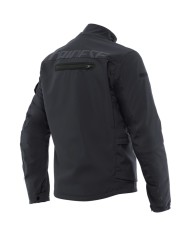 CHAQUETA DAINESE LARIO TEX BLACK