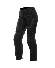 PANTALONES DAINESE DRAKE 2 SUPER AIR TEX LADY BLACK/BLACK