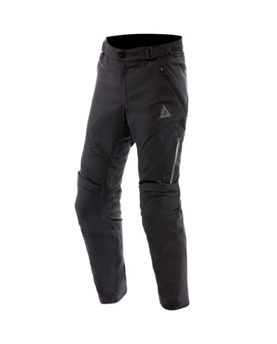 PANTALONES DAINESE DRAKE 2 AIR TEX BLACK/BLACK