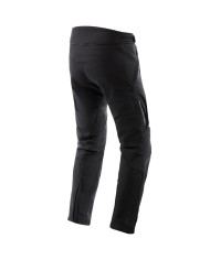 PANTALONES DAINESE DRAKE 2 AIR TEX BLACK/BLACK