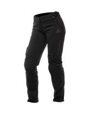 PANTALONES DAINESE DRAKE 2 AIR TEX LADY BLACK/BLACK