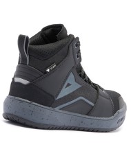 ZAPATILLAS DAINESE SUBURB D-WP LADY BLACK/IRON GATE/METAL