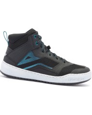 ZAPATILLAS DAINESE SUBURB AIR LADY BLACK/WHITE/HARBOR BLUE