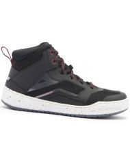 ZAPATILLAS DAINESE SUBURB AIR LADY BLACK/WHITE/APPLE BUTTER