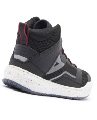 ZAPATILLAS DAINESE SUBURB AIR LADY BLACK/WHITE/APPLE BUTTER