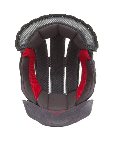 CHICHONERA INTERIOR CASCO SHOEI X-SPIRIT 3