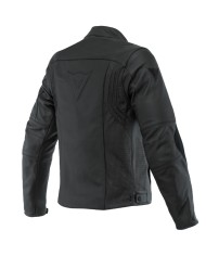 CHAQUETA DAINESE RAZON 2 PERFORADA BLACK