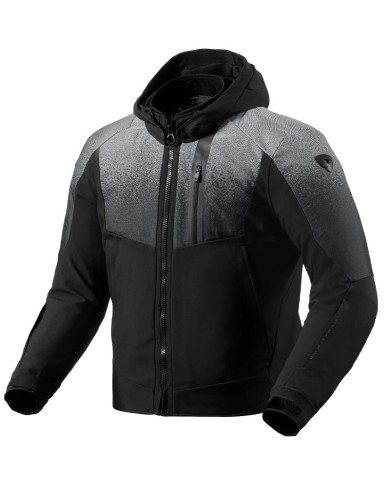 CHAQUETA REVIT EPSILON H2O