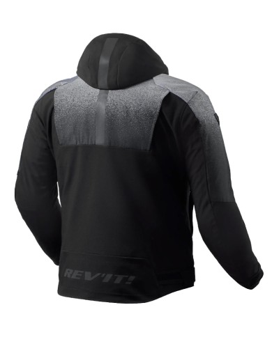 CHAQUETA REVIT EPSILON H2O