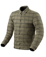 CHAQUETA REVIT LARIMER CUBRECAMISA TARMAC 
