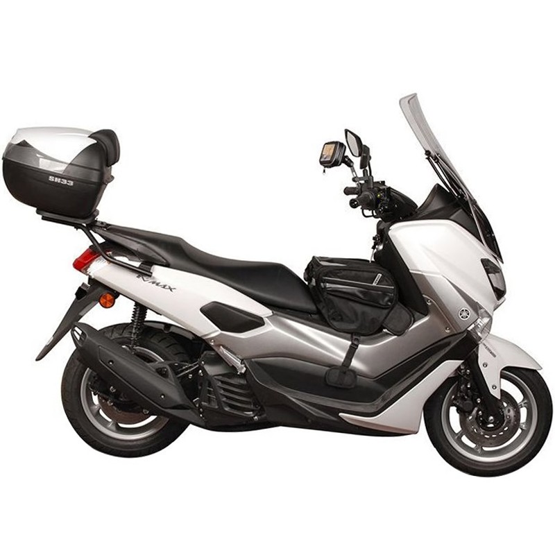 KIT DE FIJACIÓN POSTERIOR SHAD Y0NM15ST YAMAHA NMAX 125