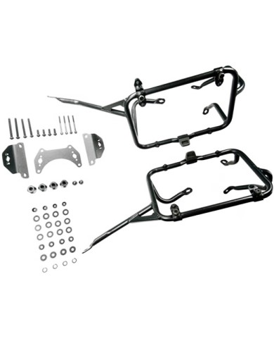 KIT DE FIJACION MALETAS LATERALES GIVI PLO1179MK HONDA CRF 1100L AFRICA
