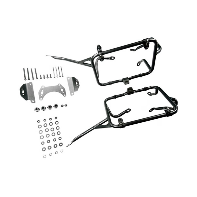 KIT DE FIJACION MALETAS LATERALES GIVI PLO1179MK HONDA CRF 1100L AFRICA