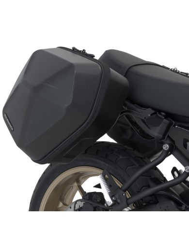 FIJACION ALFORJA DERECHA SW-MOTECH YAMAHA HTA.06.642.11001 XSR700