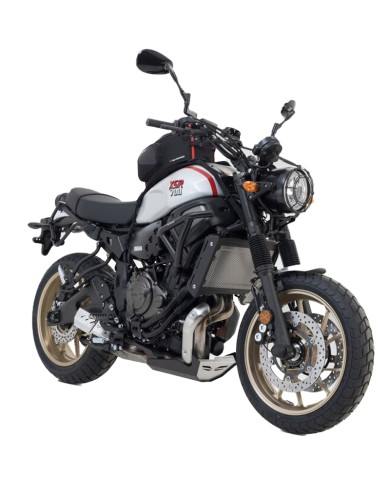 FIJACION ALFORJA DERECHA SW-MOTECH YAMAHA HTA.06.642.11001 XSR700