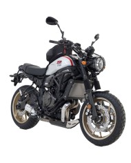 FIJACION ALFORJA DERECHA SW-MOTECH YAMAHA HTA.06.642.11001 XSR700