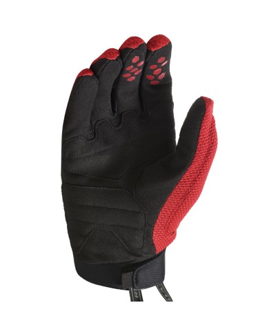 GUANTES REVIT MASSIF RED