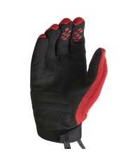 GUANTES REVIT MASSIF RED