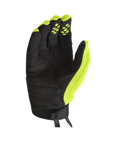 GUANTES REVIT MASSIF YELLOW FLUO