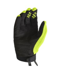 GUANTES REVIT MASSIF YELLOW FLUO
