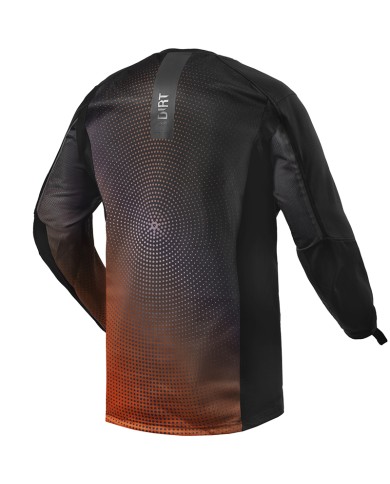 CAMISETA REVIT TRAILBLAZER RED