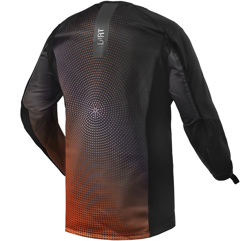 CAMISETA REVIT TRAILBLAZER RED
