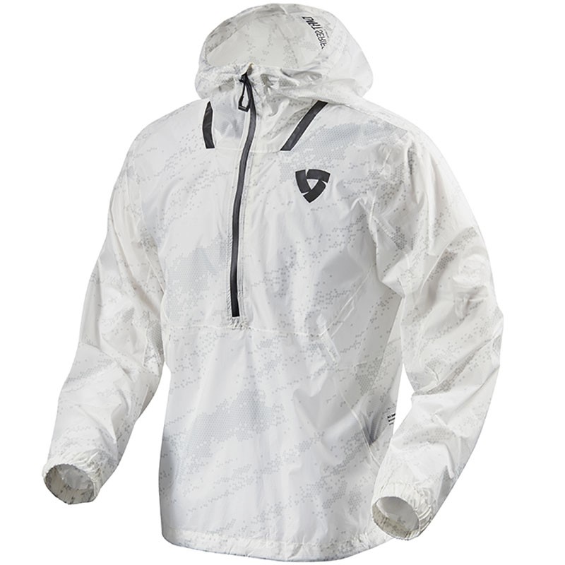 CHAQUETA IMPERMEABLE REVIT RAIN SMOCK BARRIER