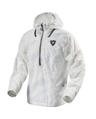CHAQUETA IMPERMEABLE REVIT RAIN SMOCK BARRIER