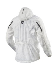 CHAQUETA IMPERMEABLE REVIT RAIN SMOCK BARRIER