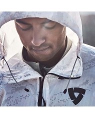 CHAQUETA IMPERMEABLE REVIT RAIN SMOCK BARRIER