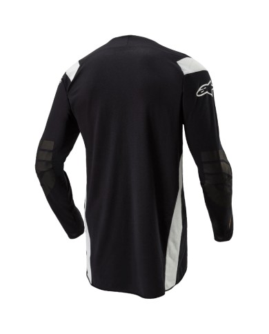 CAMISETA ALPINESTARS OFF-ROAD TECHDURA BLACK