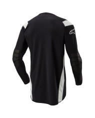 CAMISETA ALPINESTARS OFF-ROAD TECHDURA BLACK