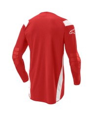 CAMISETA ALPINESTARS OFF-ROAD TECHDURA RED