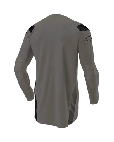 CAMISETA ALPINESTARS OFF-ROAD TECHDURA FALCON BROWN