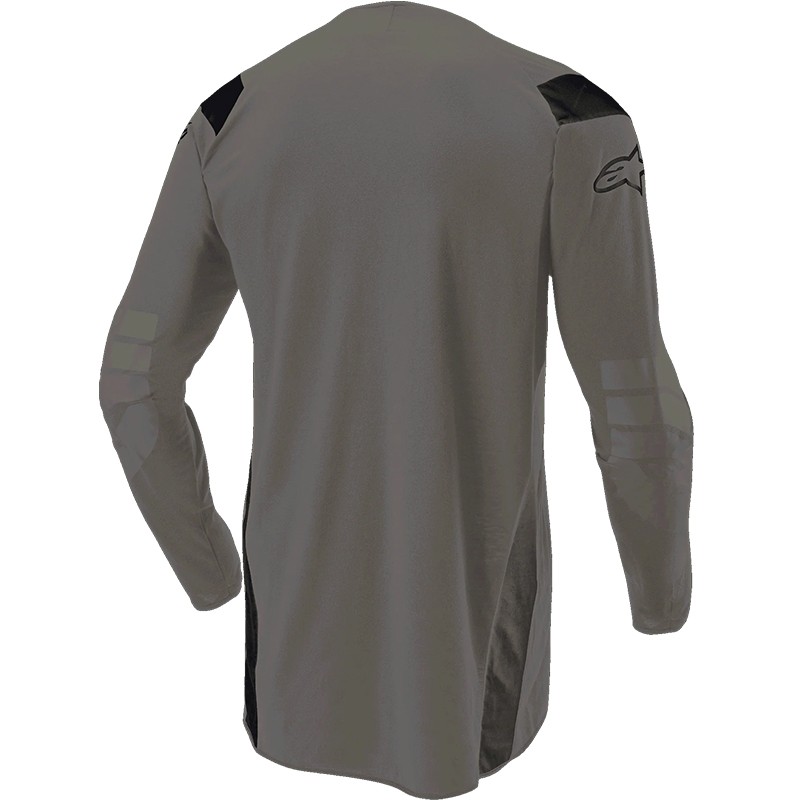 CAMISETA ALPINESTARS OFF-ROAD TECHDURA FALCON BROWN
