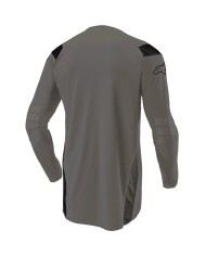 CAMISETA ALPINESTARS OFF-ROAD TECHDURA FALCON BROWN