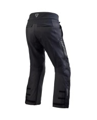 PANTALONES REVIT STRATUM GTX TALLAS LARGAS BLACK/GREY