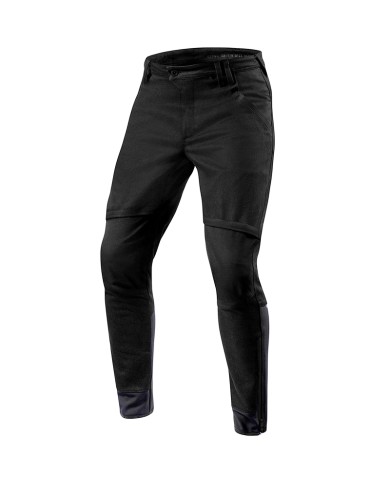PANTALON REVIT THORIUM BLACK