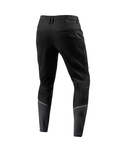 PANTALON REVIT THORIUM BLACK
