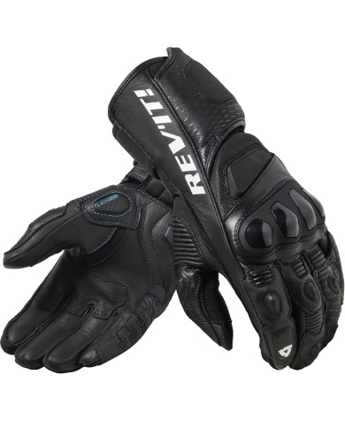 GUANTES REVIT CONTROL BLACK