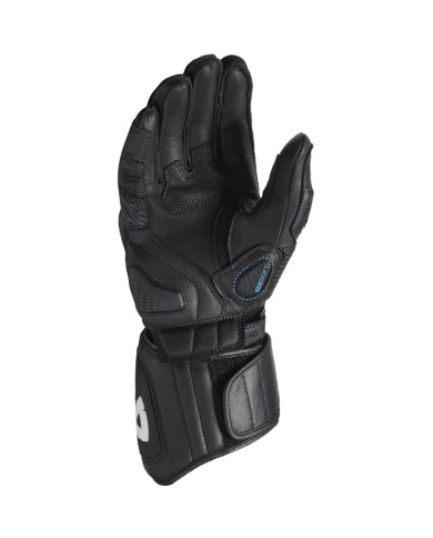 GUANTES REVIT CONTROL BLACK