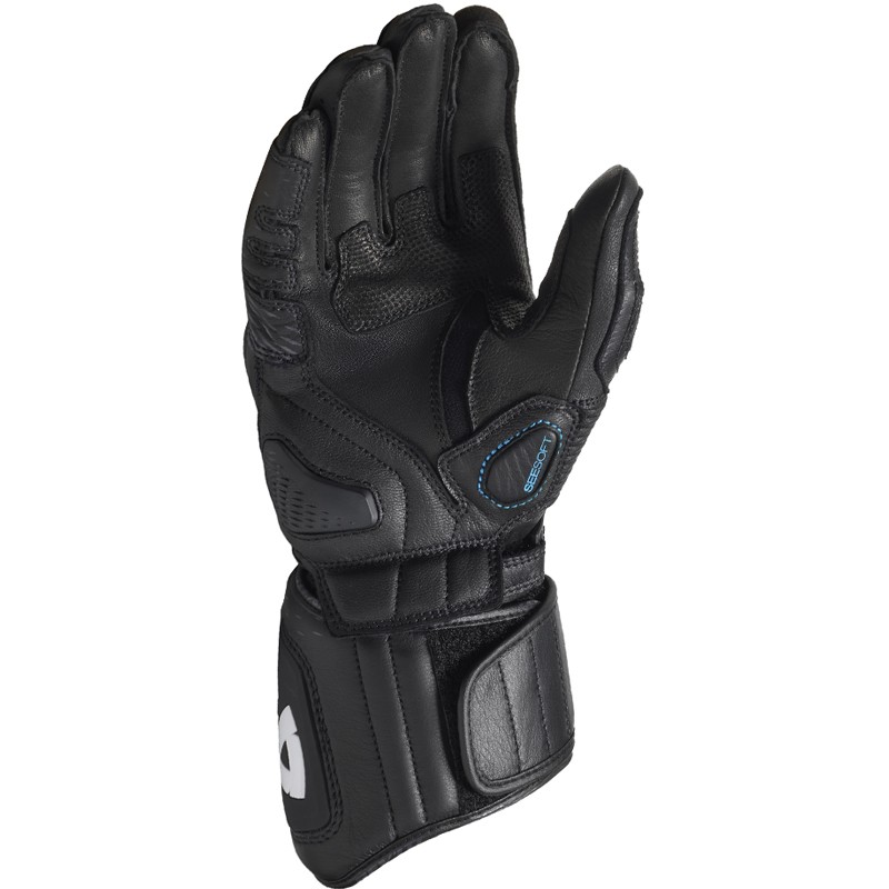GUANTES REVIT CONTROL BLACK