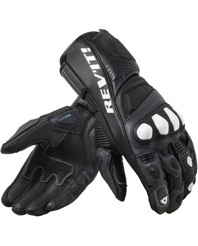 GUANTES REVIT CONTROL BLACK/ANTHRACITE