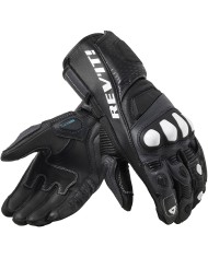 GUANTES REVIT CONTROL BLACK/ANTHRACITE