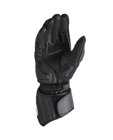 GUANTES REVIT CONTROL BLACK/ANTHRACITE