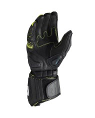 GUANTES REVIT CONTROL BLACK/YELLOW FLUO