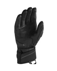 GUANTES REVIT SUMMIT 4 H2O BLACK