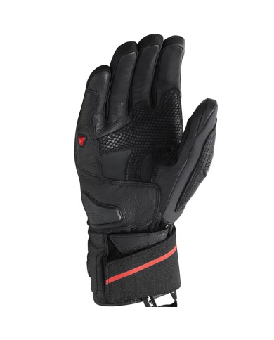 GUANTES REVIT SUMMIT 4 H2O BLACK/GREY