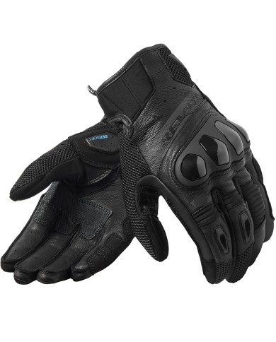 GUANTES REVIT RITMO BLACK